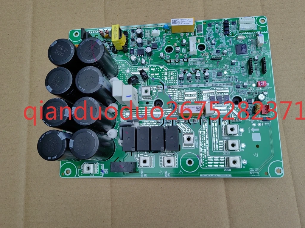 مناسبة لتكييف الهواء المركزي ميديا متعدد الخطوط INVERTER-INF.D. وحدة العاكس 1.1.1