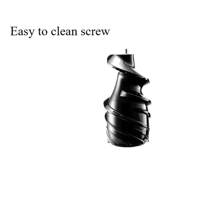 

Подходит для некоторых моделей BJ-31, других соковыжималок и аксессуаров для соковыжималок для фруктов.