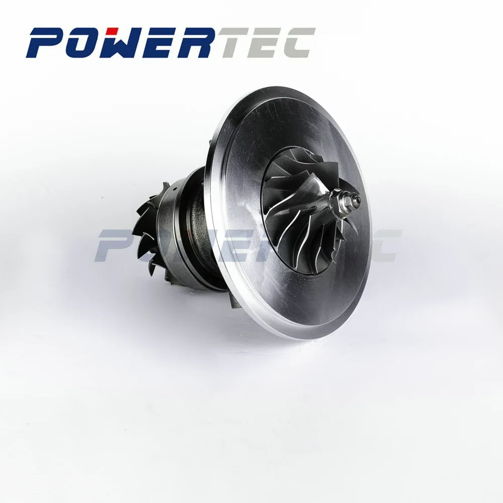 NEW TBP4 Turbo charger CHRA 452024-0001 Turbo Core 2674A087 Turbocharger Cartridge 2674A128 for Perkins Truck with 210TI Engine view 3