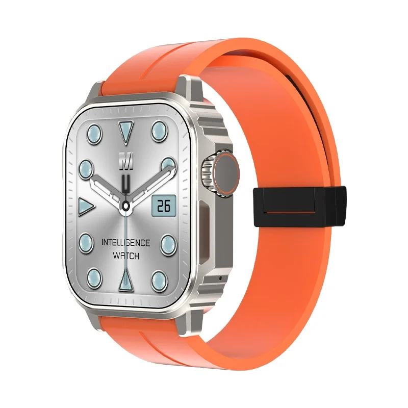 

New Smart Watch TW11mini Bluetooth Call Message Alert Music Player Heart Rate Monitor Pedometer Smart Watch for Android IOS