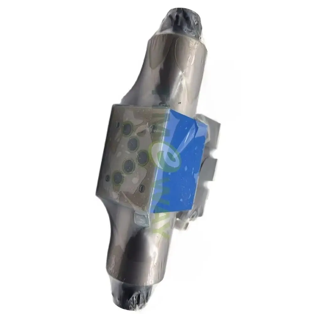 Hydraulic Solenoid Proportional Valve 4WRAE10W60-22/G24K31/A1V