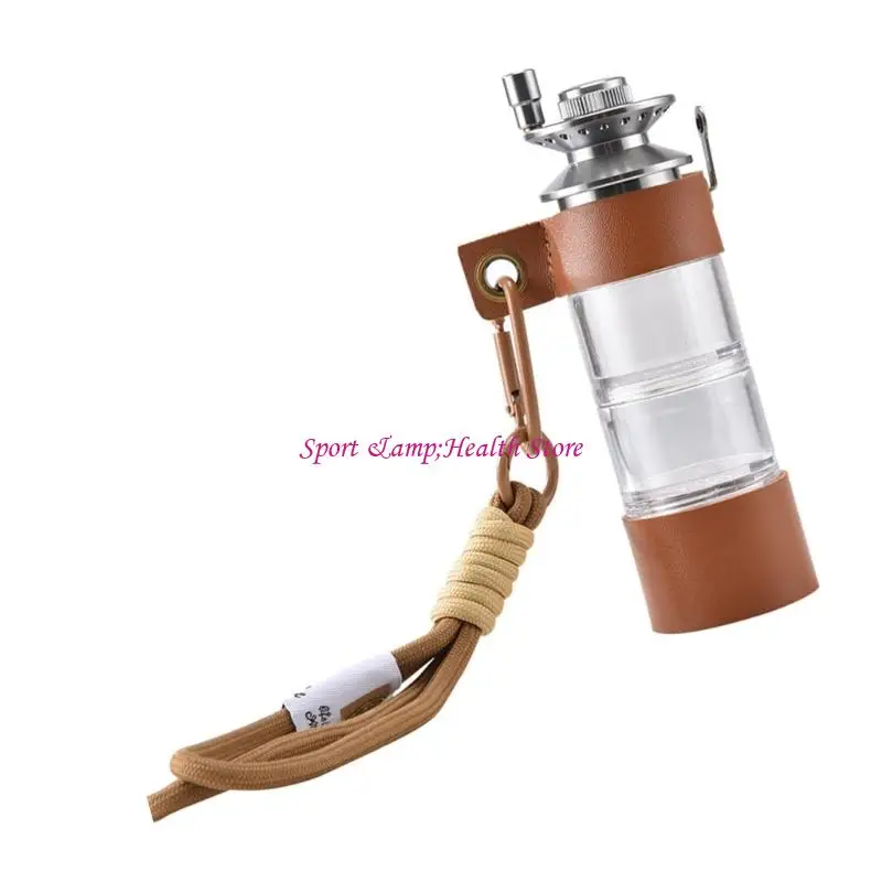  Multifunction Fishing Rod Lures Holder Outdoor Small Lure Bottle Fishing Hook Organizers Portable Baits Container Bottle view 3