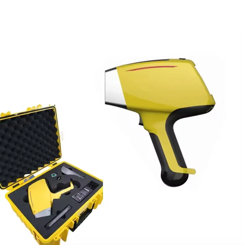 CHINCAN TPJS-B Portable Soil Heavy Metal Analyzer Meter Agriculture Products