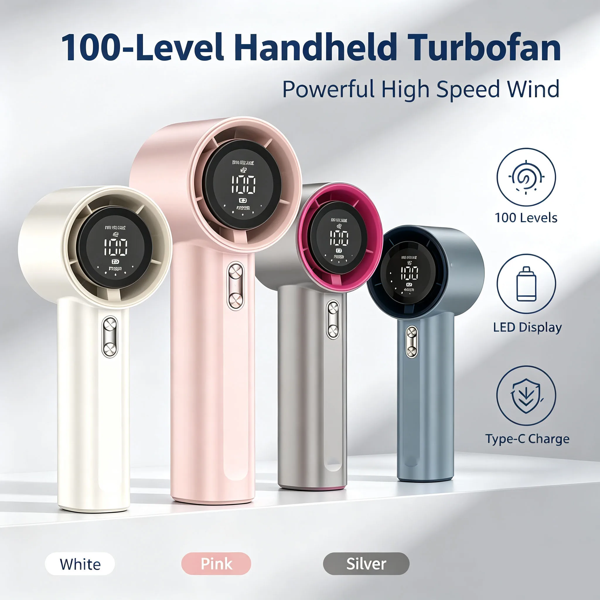 ventilador-turbo-portatil-com-100-niveis-de-velocidade-ajustavel-display-digital-tipo-c-ventilador-portatil-recarregavel-para-deslocamento-diario-ao-ar-livre