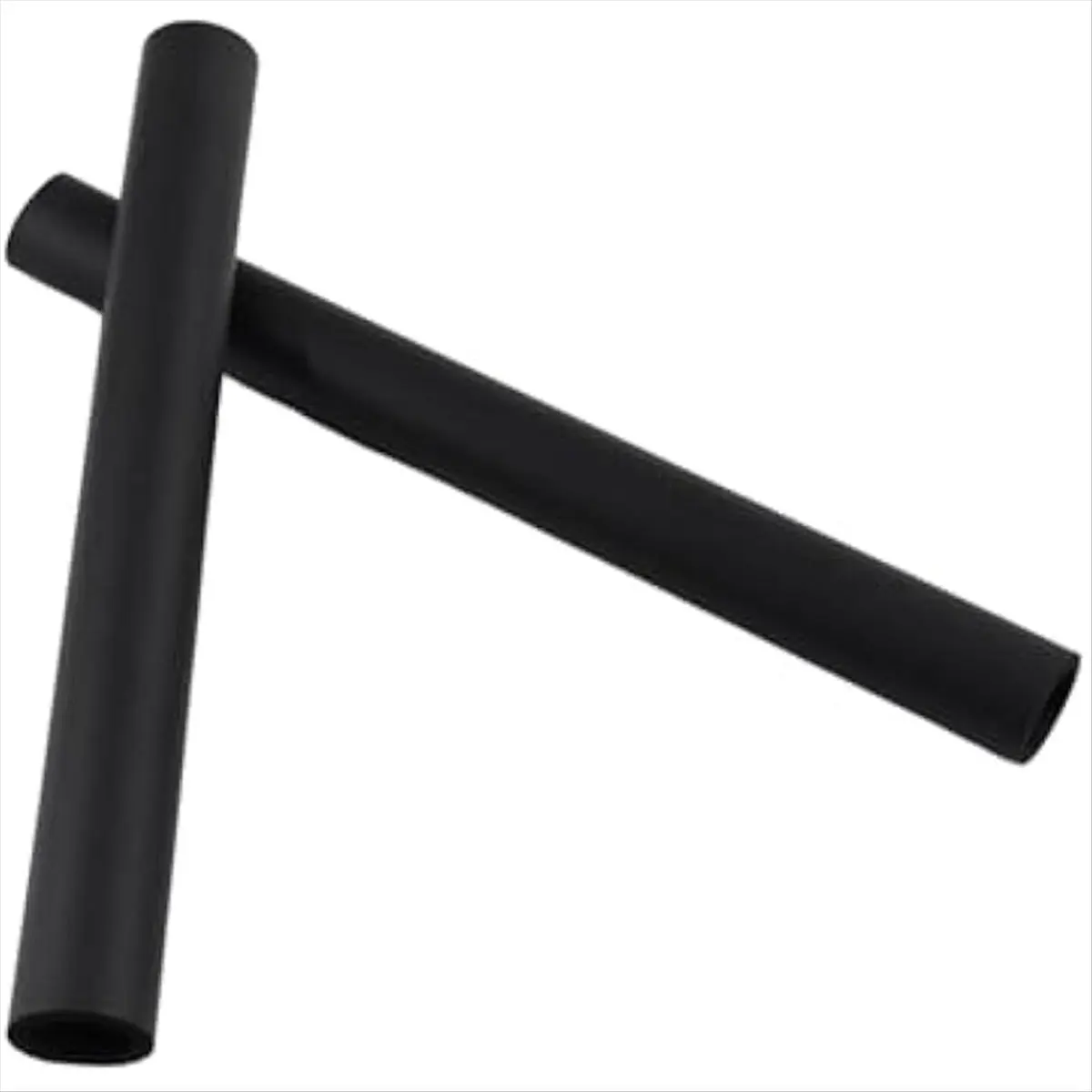 ABNH 2PCS 422179 Foam Rubber Handle Grip 90566348 422179 for Zero Turn Mower Replace Foam Grip 422179 90566348