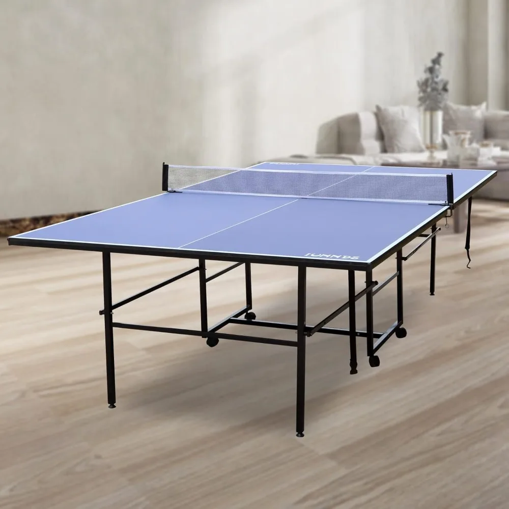 Versatile Table Tennis Table: Explore Endless Fun with Table Tennis Tables 06C