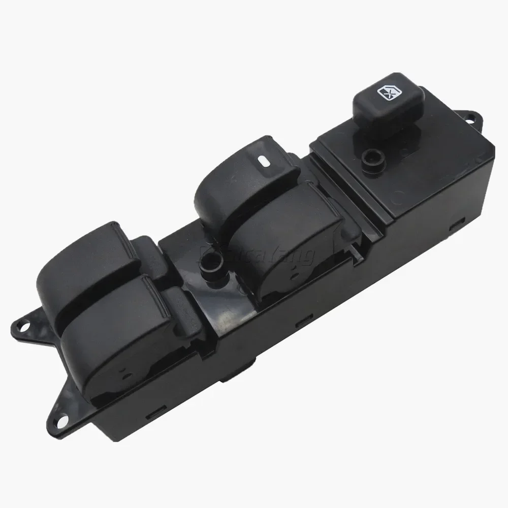 Hight Quality Power Window Switch MR587941 MR587942 For Mitsubishi Pajero Montero III 3 Lancer Triton L200 Sport Grandis