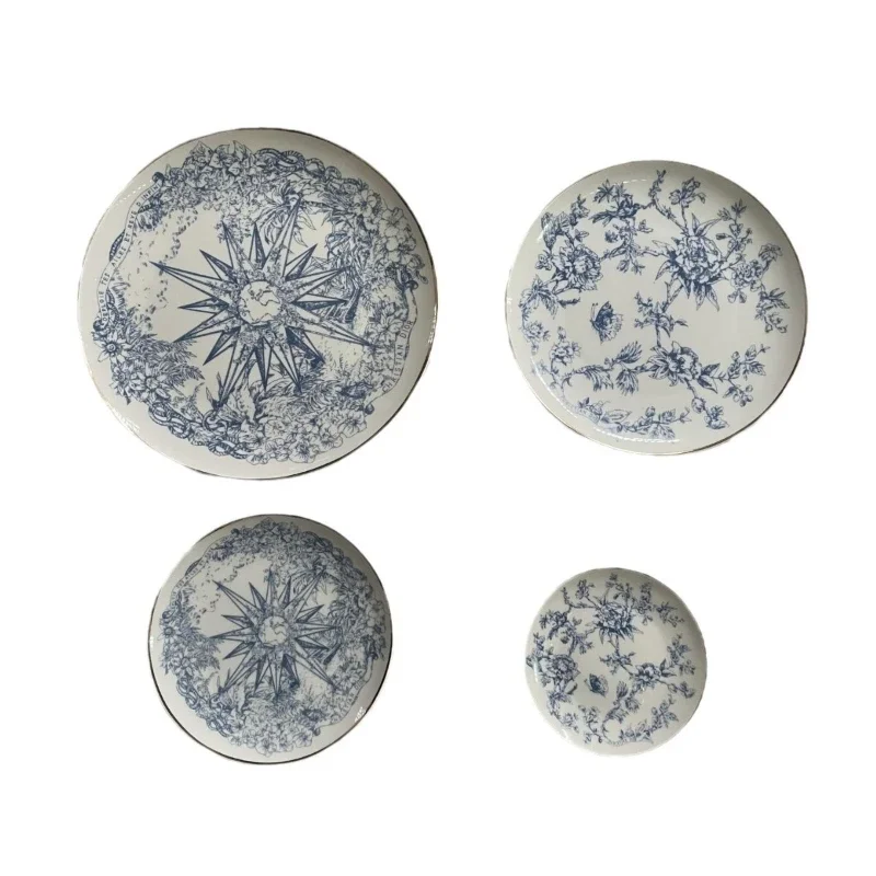 

Series Infinite Dream Lucky Star Tableware Coffee Cup Saucer Gift Box