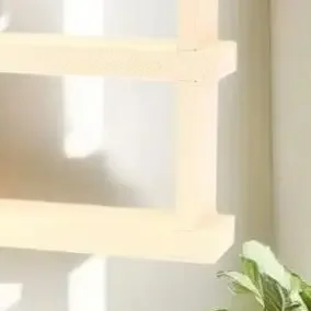 1/12 maison de poupée Simulation Double couche étagère présentoir modèle poupée maison étude meubles décor jouet poupées maison accessoires