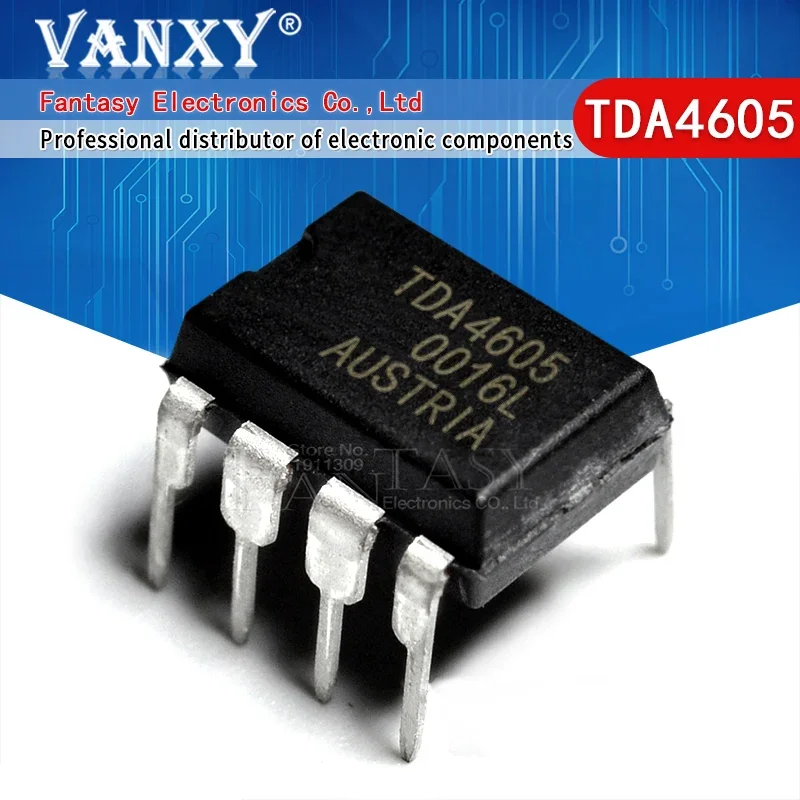 10 pz TDA2822M TDA2822 TDA16833 TDA4605-2 TDA4605 TDA2320A TDA2320 TDA7267A TDA7267 TDA1543A TDA1543 TDA7052A TDA7052 TDA7231A