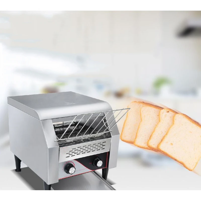 Chain Toaster Commercial Crawler Square Charter Hotel Fully Breakfast Automatic Thickened Fine Multi-specification Luxury Oast