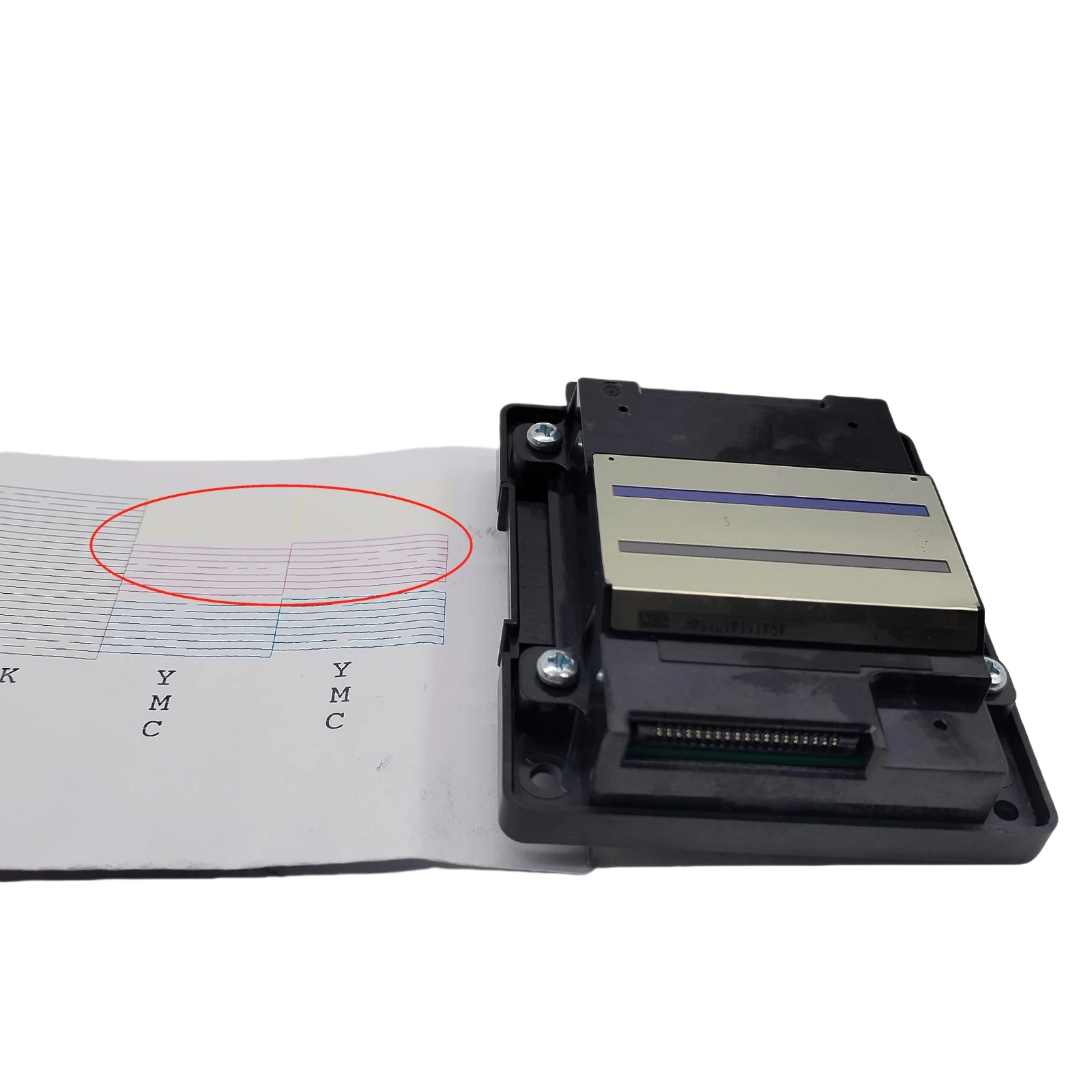 ET-5850U WF-7820 ET-5880 WF-4830 ET-5850 WF-4825 ET-5800 ET-5850 프린터 프린트 헤드 Epson WorkForce Pro ET-5800 WF-4820 호환