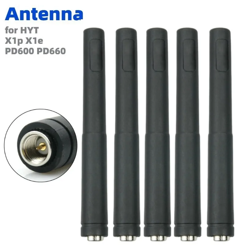 5-antenas-uhf-400-520mhz-sma-macho-para-radio-bidirecional-digital-discreto-hytera-hyt-walkie-talkie-x1e-x1p-pd602-pd662-pd682-9cm