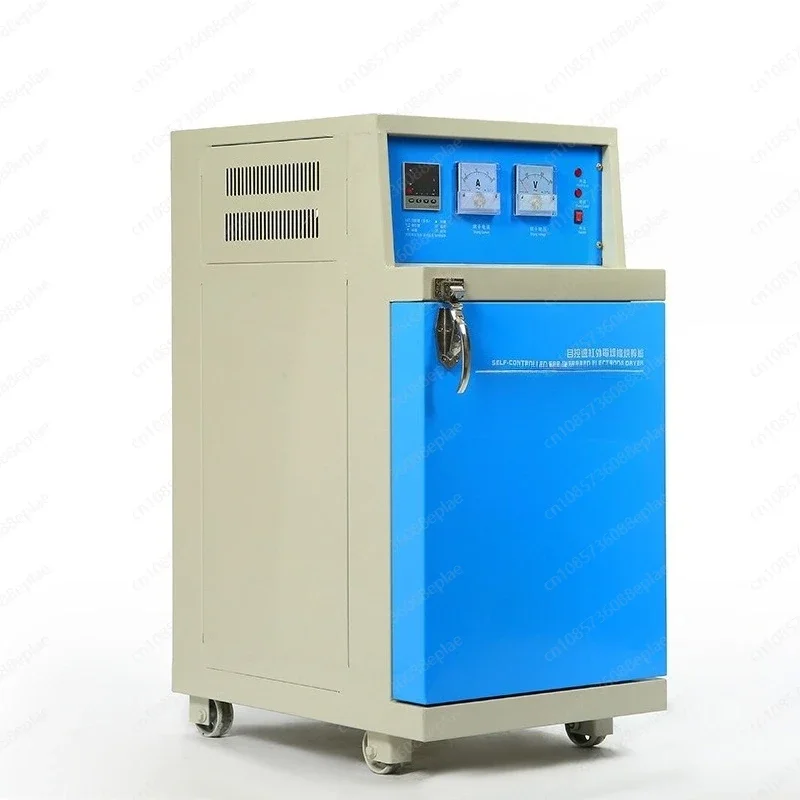 YY Industrial Drying Oven ZYH-30, 30KG Automatic Electric Heating Drying Cabinet with Precise Temperature Control