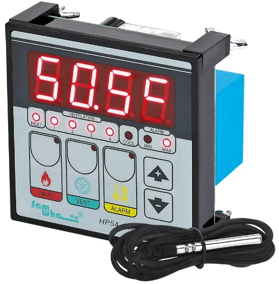 SAMWHA-DSP HP-54 4-…