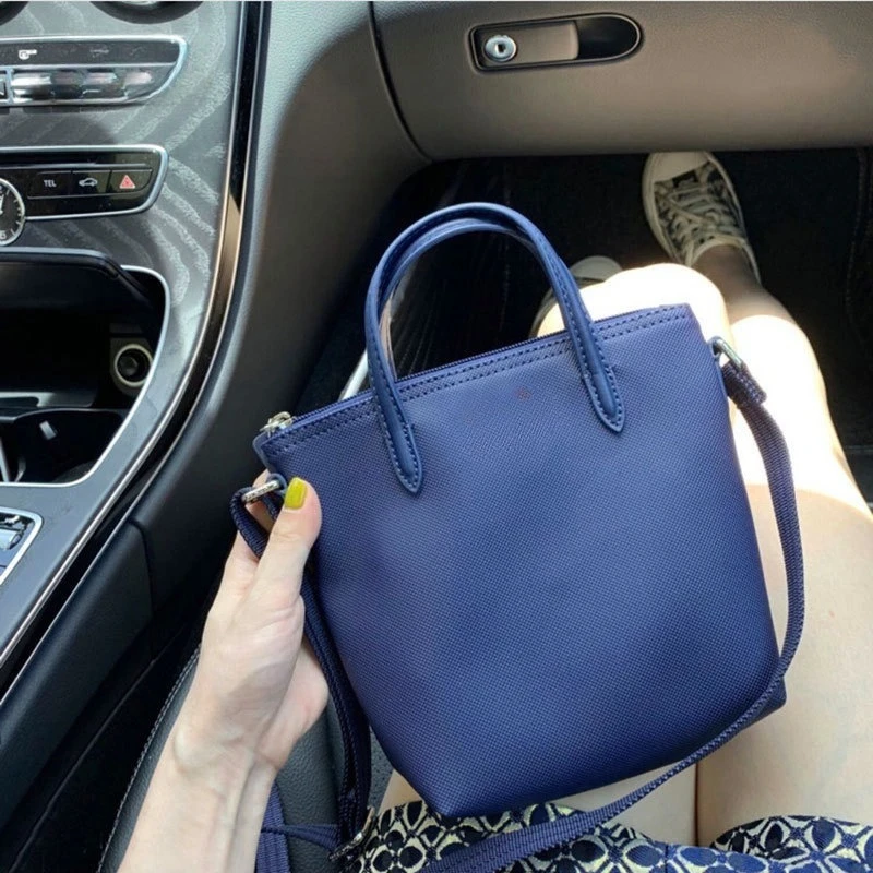 

Mini dumpling bag short handle mini fashion casual women's bag mobile phone bag shoulder portable messenger bag