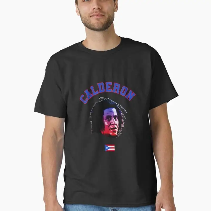 Calderon Classic T-Shirt