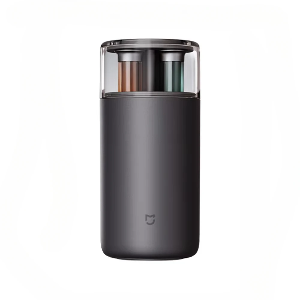 XIAOMI MIJIA Automatic Perfume Machine Set Vehicle 5 Gear Air Freshener Spray Bedroom Car Lasting Fragrance Deodorizing Su7 BMW