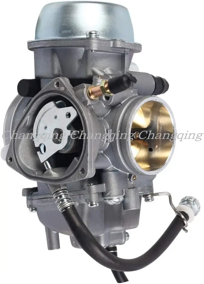 New Carburetor for Yamaha Grizzly 600, 660 YFM600, YFM660 ATV, High - Performance ATV Carburetor