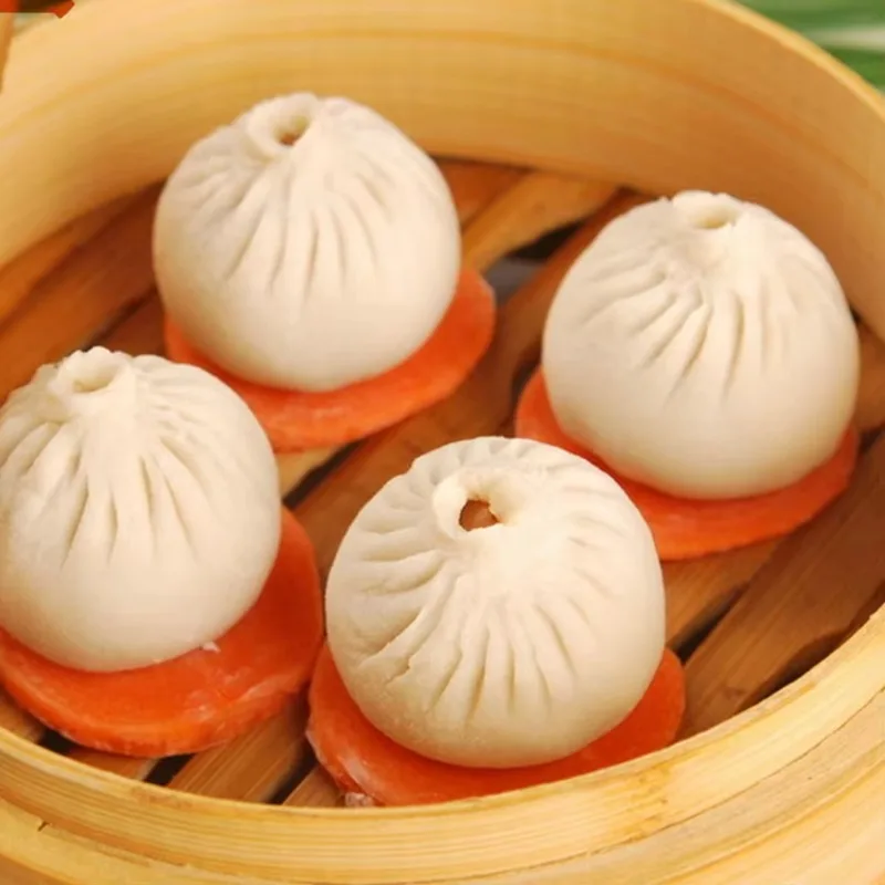 حار بيع الفولاذ المقاوم للصدأ 304 ماكينة صنع الكعك الأوتوماتيكية آلة كعكة على البخار الكهربائية للبيع #1