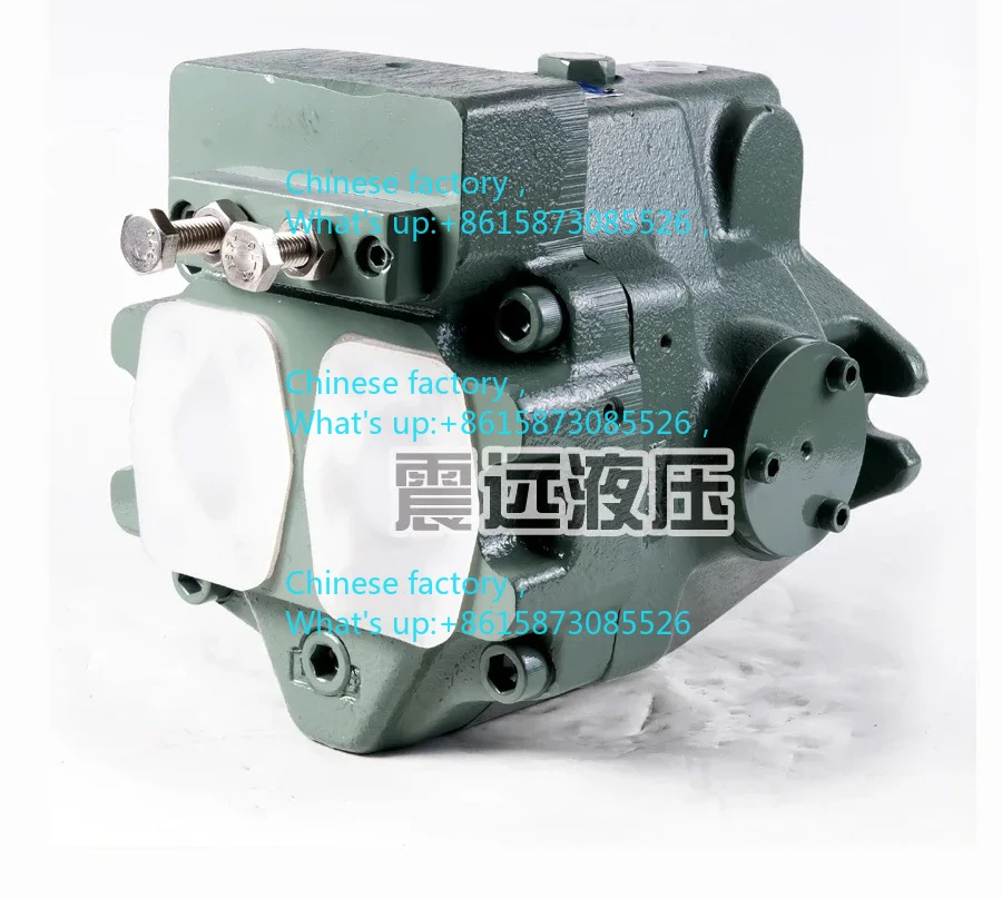A16/A22/A37/A56-F/L-R-01/04-B/C/H-S-K-32 Plunger Pump