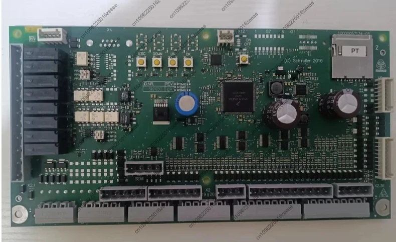 9000/9300 Escalator…