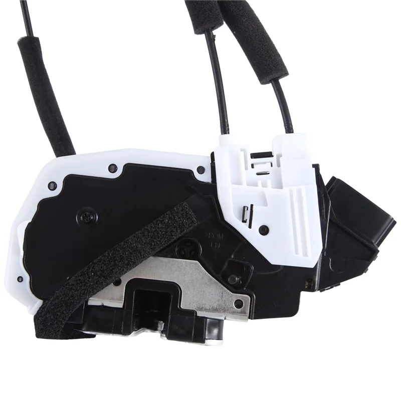 A21F-Rear Door Car Door Lock Door Lock Actuator For Nissan Patrol 2012- For Infiniti QX80/QX56 2011-