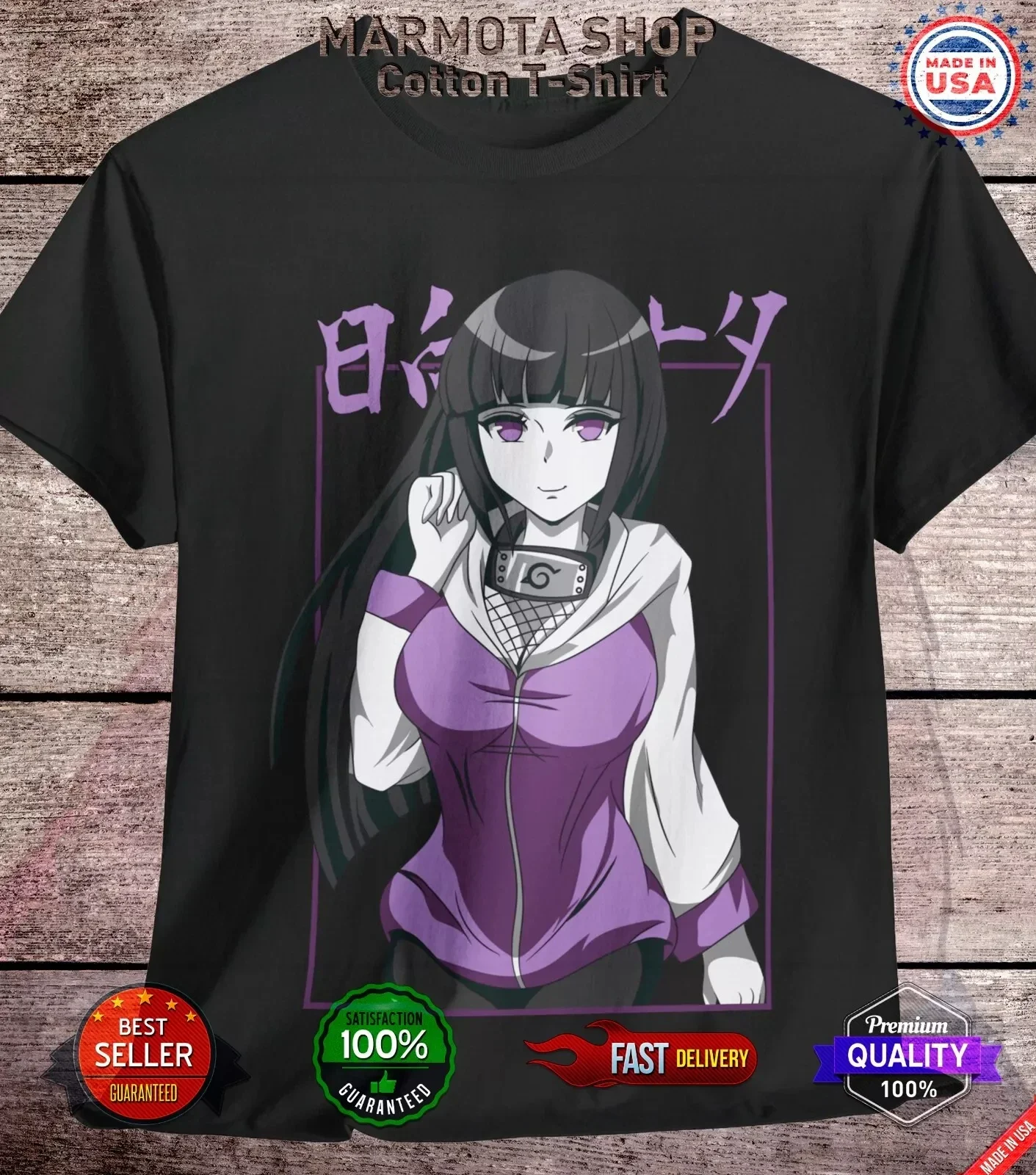 

Summer Hinata Hyuga T-Shirt Itachi Madara Waifu Ecchi Sexy Anime Kawai Tee Shirt Unisex Authorization Anime Clothes
