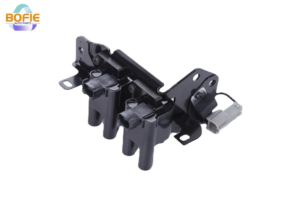 1 PCS 27301-26600 for HYUNDAI Maxima 1.6 Yueda Kia Ceratu Yatite Elantra Ruiou High performance ignition coil