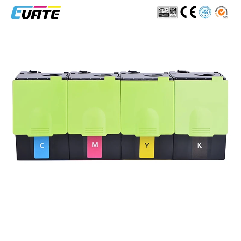 

Pantum CTL-350 Compatible Toner Cartridge Small Capacity for CP2510DN/CP2500DN CM7000FDN CM7115DN Copier Machine