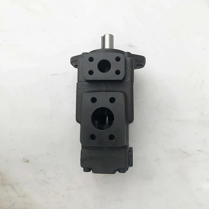 VQ215-47-6-F-REAA-02 VQ215-52-6-F-REAA-02 Pompe idrauliche a doppia palette VQ215-47-23-FRAA VQ315-60-6-FRAA VQ315-66-8-FRAA