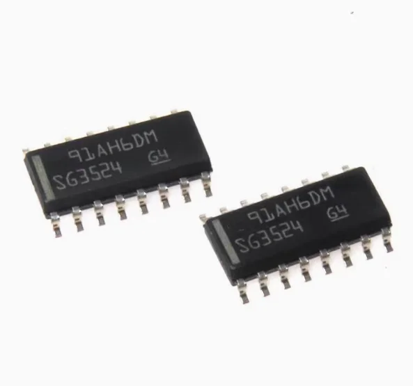 10 unids/lote XL4016E1 SL10327 SG3524 2EDN7524G AG SI8244BB CRTT030N04L nuevo original