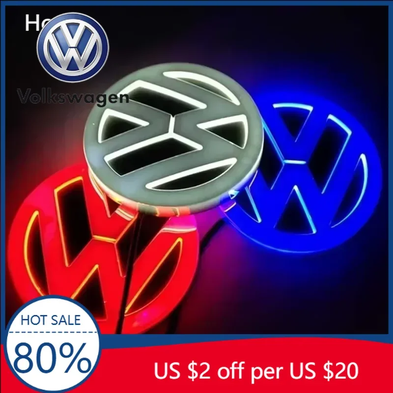 2026 Hot For Volksw…