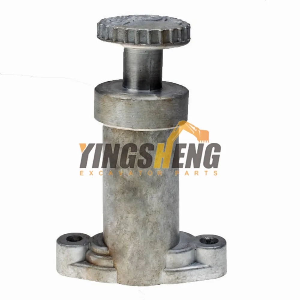 

Детали двигателя ручного насоса E320C, топливный насос 4W0788, 4W-0788, детали экскаватора ручного пускового насоса, строительная техника