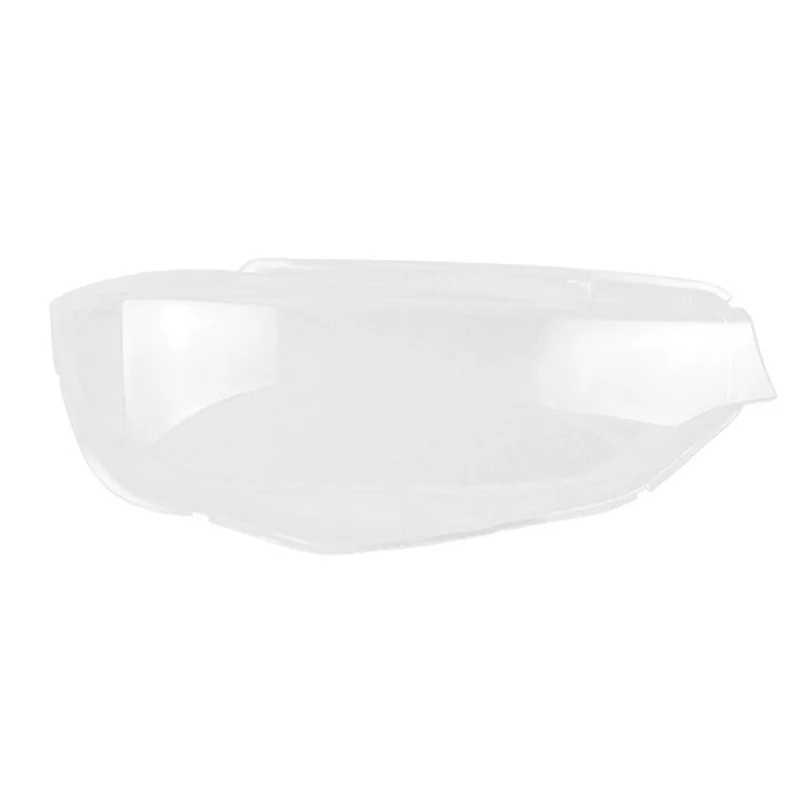 

Car Headlight Lens Cover Headlamp Shell For BMW 4 Series M3 F32 F33 F36 F80 425 428 430 440 2013-2017 Lampshade