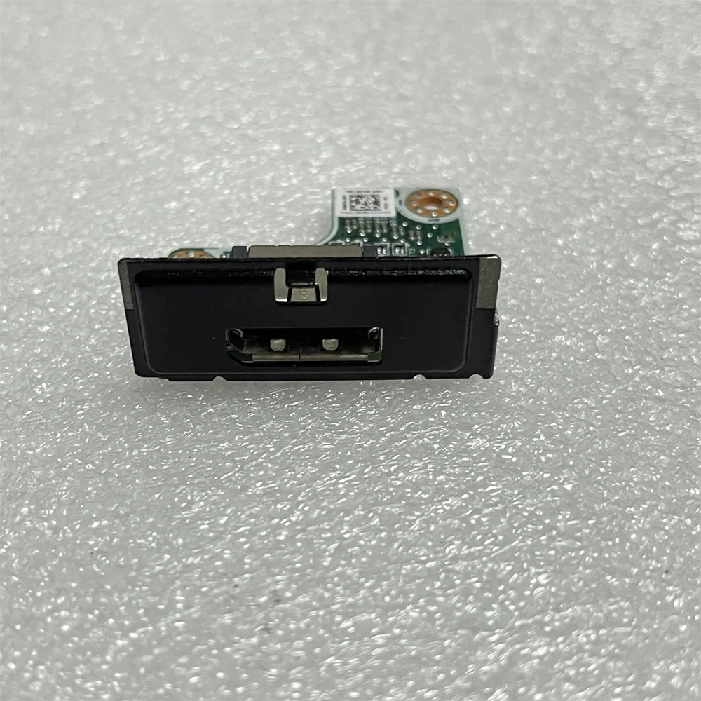 Original Laptop DP DisplayPort Port Card For HP 400 600 800 G3 G4 G5 DM SFF 906315-001 16704-1 Connectors Test Perfect