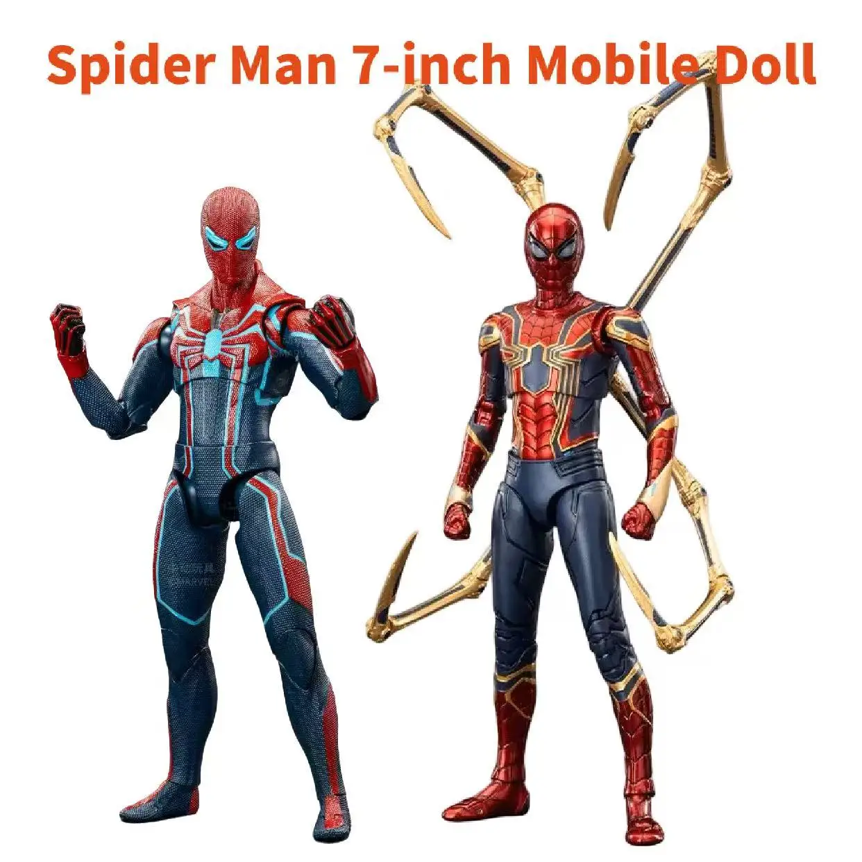 Zd Marvel Spider-Ma… - image