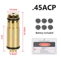 .45ACP - RED