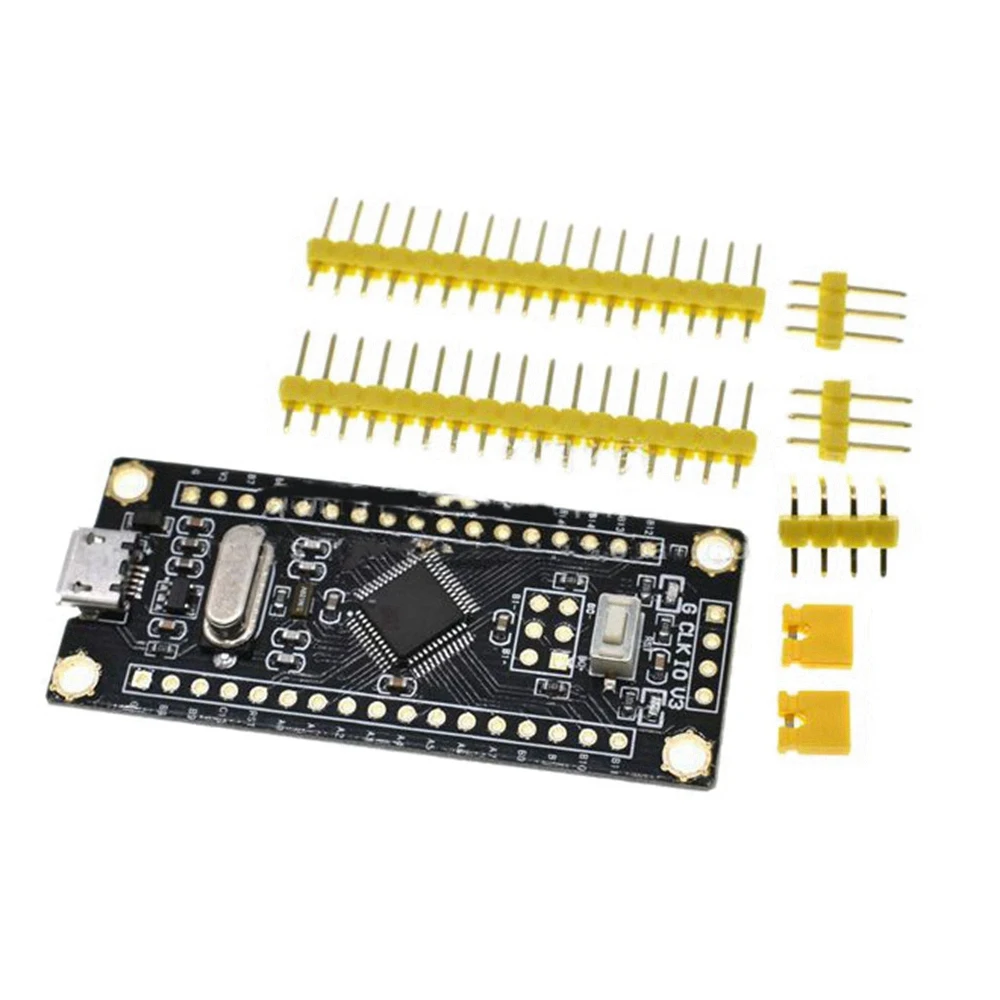 STM32F103C8T6 ARM STM32 Minimum System Development Board Module STM32F103C8T6 for Arduino Core Learning Board