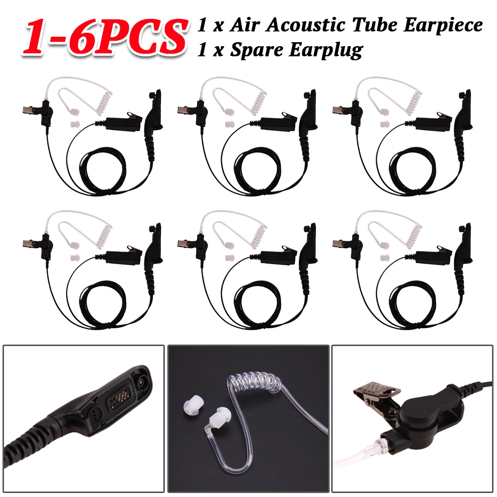 Air Acoustic Tube E…