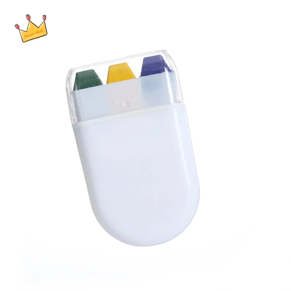 

6Pcs Washable Rainbow Face Paint Pen Colorful Pride Day Body Art Paint Carnival Party DIY Makeup Graffiti Crayon Paint Party