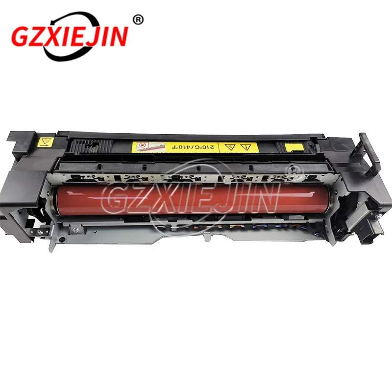 

110V / 220V Original Fuser Unit Heating Assembly For Konica Minolta Bizhub C654 C754 C654E C754E