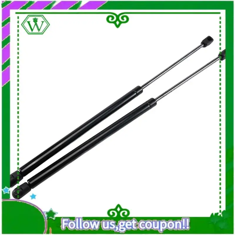 

AC34-2Pcs Rear Trunk Tailgate Boot Glass Gas Spring Shock Lift Strut Struts Support Bar Rod For Hyundai Tucson 2005-2012