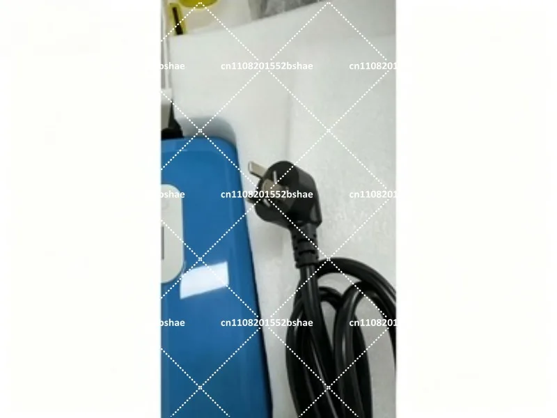 Portable Electric Car Charger 3.5kW DC GBT, Current Adjustable, One-Button Start for All EVs