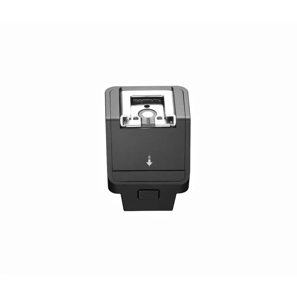 Подставка для горячего башмака Godox TR TTL, совместимая с системой Canon E-TTL II, Nikon i-TTL, Sony, Fujifilm, OM и системами Panasonic TTL