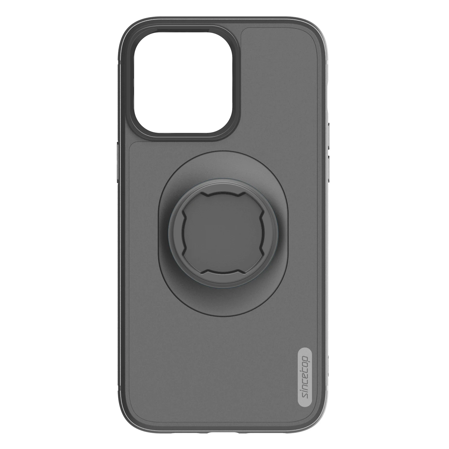 AliExpress sincetop Lock-in Design Case for iPhone 17/16/15/14/13/12/11/X/8/7 Pro/Plus/Max/Mini/SE for Quad-style Bike/Motocycle/Car Mount Holder