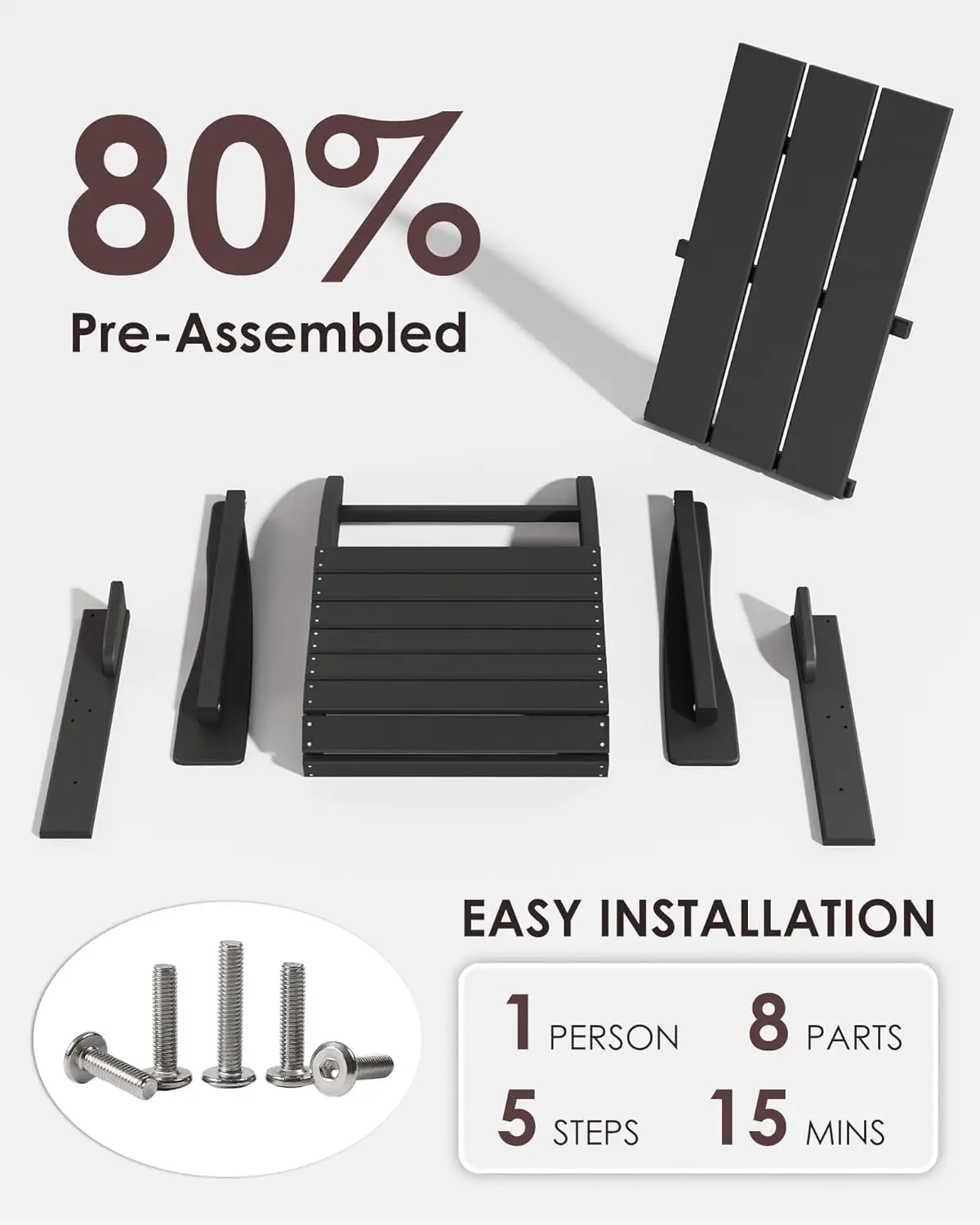 Thumbnail 4 - #12 Latest Patio Furniture Offers