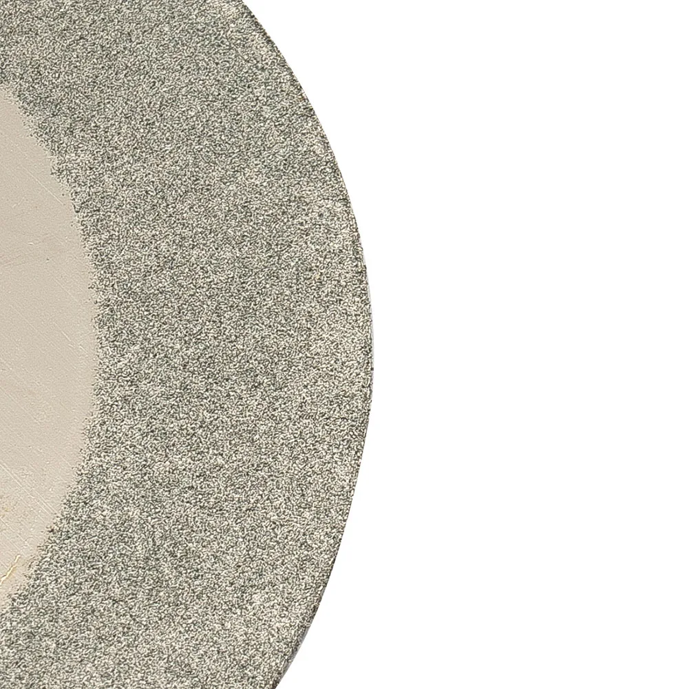 Diamond Grinding Disc Cutting Flat Lap Wheel Abrasive Tool 100mm 20mm For Circular Saw Blade Sharpening Device Tools Accessories
