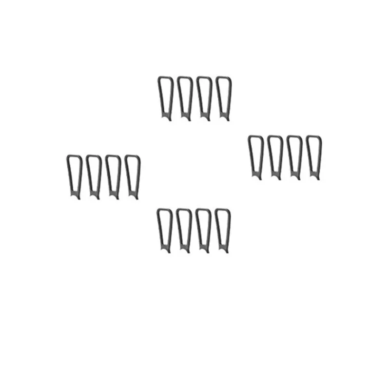 V26 APP التحكم طوي 4K HD MINI RC الطائرة بدون طيار قطع غيار 3.7 فولت 700 مللي أمبير بطارية/المروحة/خط USB