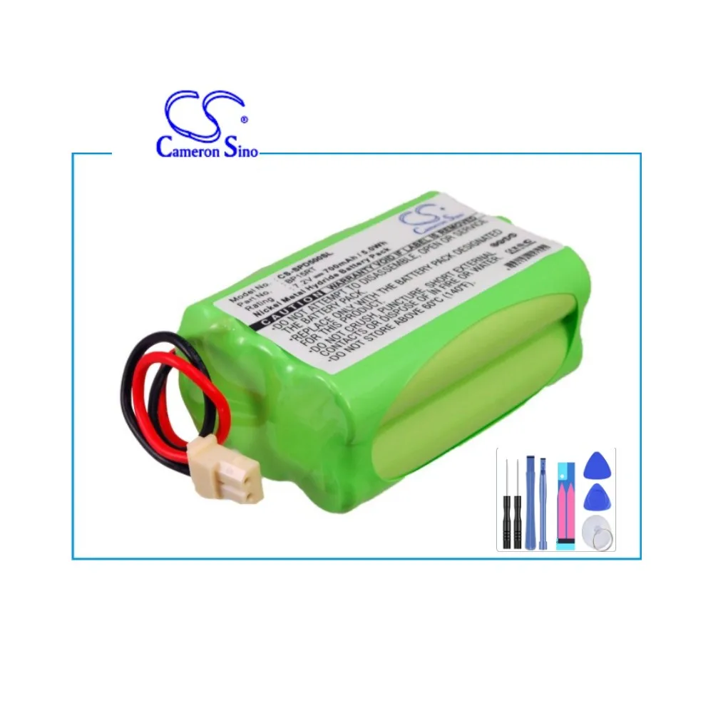 Dog Collar Battery For Dogtra BP15  BP15RT Transmitter D500T D500B RRS RRD 1100NC 1200 1600 1100NC 1200NC 1202NC 1202NCP